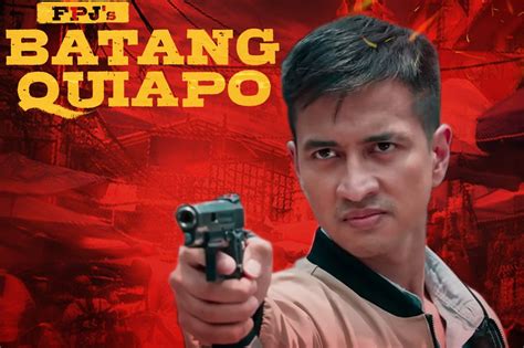 Viewers decry portrayal, abuse of women in 'Batang Quiapo'.